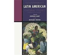 Contemporary Latin American Cultural Studies