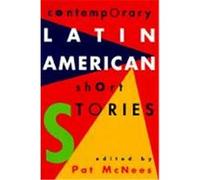 Contemporary Latin American Short Stories Pat McNees Mancini (Auteur)