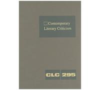 Contemporary Literary Criticism