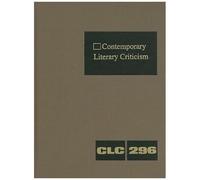 Contemporary Literary Criticism