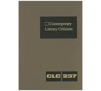 Contemporary Literary Criticism
