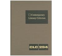 Contemporary Literary Criticism