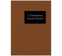 Contemporary Literary Criticism