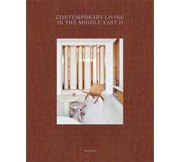 Contemporary Living in the Middle East II