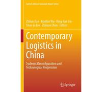 Contemporary Logistics In China
