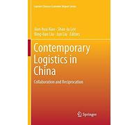 Contemporary Logistics In China