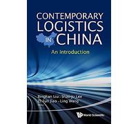 Contemporary Logistics In China