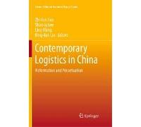 Contemporary Logistics In China
