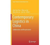 Contemporary Logistics In China