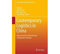 Contemporary Logistics In China