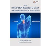 CONTEMPORARY MANAGEMENT OF GREEVA SANDHIGATAVATA (CERVICAL SPONDYLOSIS)