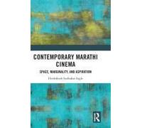 Contemporary Marathi Cinema