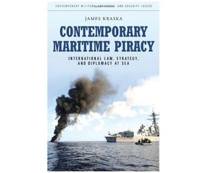 Contemporary Maritime Piracy