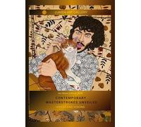 Contemporary Masterstrokes Unveiled - Voices and Visions: Lumen Art Book 2025 ( Full Version)