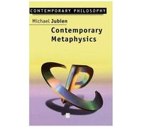 Contemporary Metaphysics