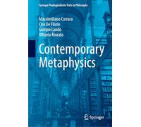 Contemporary Metaphysics