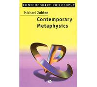 Contemporary Metaphysics