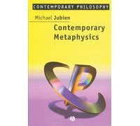 Contemporary Metaphysics: An Introduction