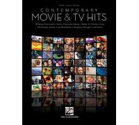 Contemporary Movie & Tv Hits