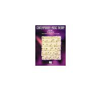 Contemporary music theory - level two piano
