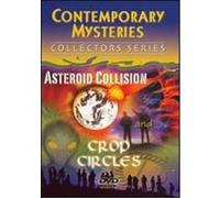 Contemporary Mysteries: Asteroid Collision and Crop Circles - DVD Zone 1