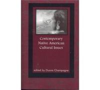 Contemporary Native American Cultural Issues