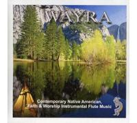 Contemporary Native American Faith & Worship Flute