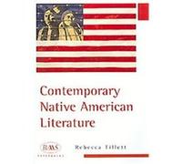 Contemporary Native American Literature, Baas Paperbacks Rebecca Tillet (Auteur)