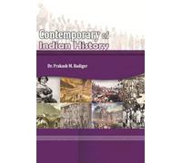 Contemporary of Indian History