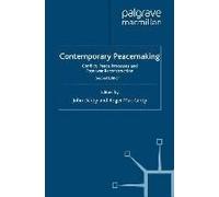 Contemporary Peacemaking