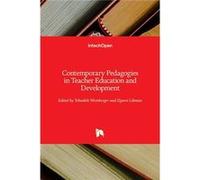 Contemporary Pedagogies in Teacher Education and Development - BoD Third Party Titles - BoD Third Party Titles - Livre en Anglais BoD Third Party TitlesBoD Third Party Titles (Auteur)