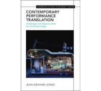 Contemporary Performance Translation
