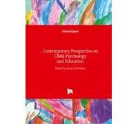 Contemporary Perspective On Child Psychology And Education