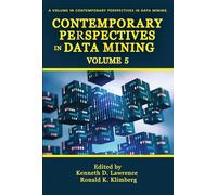 Contemporary Perspectives in Data Mining
