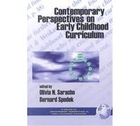 Contemporary Perspectives on Early Childhood Curriculum, Contemporary Perspectives in Early Childhood Education Series