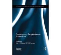 Contemporary Perspectives on Ecofeminism Mary University Of Bristol Phillips, Rumens Uk , Uk Nick Middlesex University (Auteur)