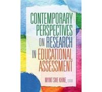 Contemporary Perspectives on Research in Educational Assessment Contemporary Perspectives on Research in Educational Assessment (Auteur)
