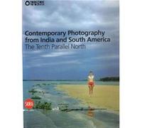 Contemporary Photography From India And South America /Anglais Maggia (Auteur)
