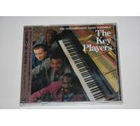 Contemporary Piano Ensemble - Key Players