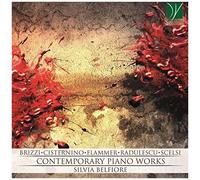 Contemporary Piano Works