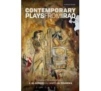 Contemporary Plays From Iraq