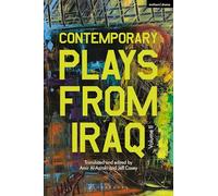Contemporary Plays from Iraq: Volume II