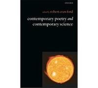 Contemporary Poetry And Contemporary Science