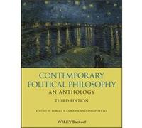 Contemporary Political Philosophy An Anthology Contemporary Political Philosophy An Anthology (Auteur)