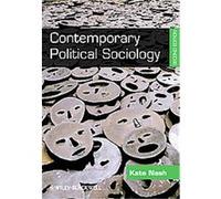 Contemporary Political Sociology Kate Nash (Auteur)