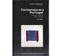 Contemporary Portugal Politics Society and Culture by Antonio Costa Pinto Antonio Costa Pinto (Auteur)