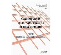 Contemporary Practice & Theory Of Organi Daniel Simonovich, Timea Havar - Simonovich, Melanie Schmid, Timea Havar - Simonovich (Auteur)