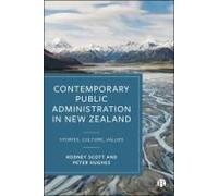 Contemporary Public Administration In New Zealand