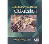 Contemporary Readings in Globalization