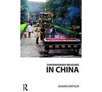 Contemporary Religions In China
